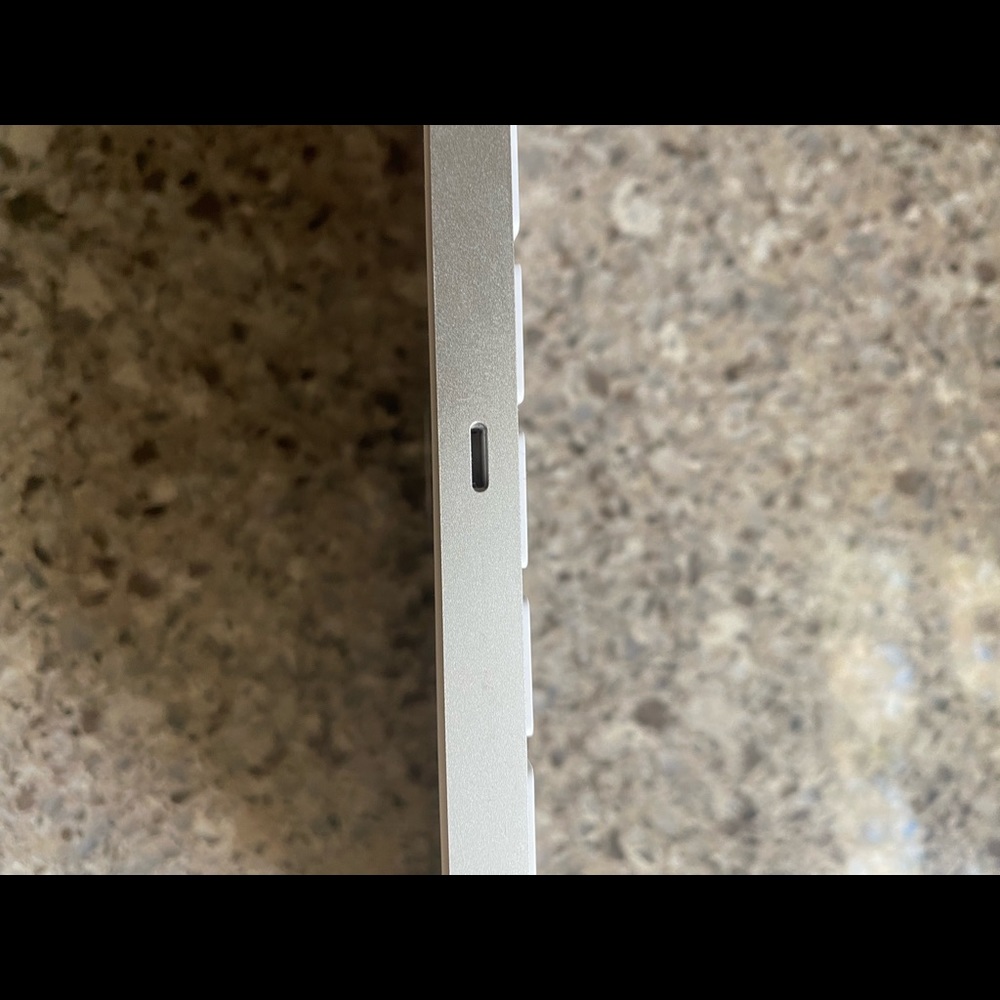Apple Magic Keyboard - Picture 3 of 4